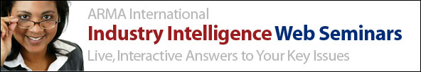 Advertising banner